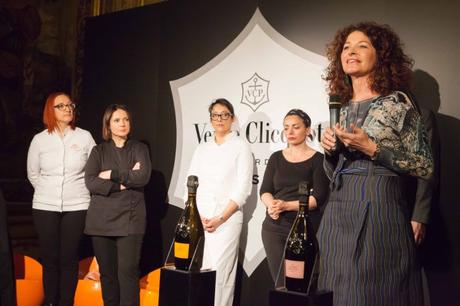 Atelier des Grandes Dames, il nuovo network firmato Veuve Cliquot Ponsardin IMG_9451