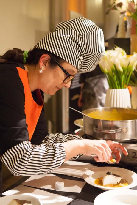 Atelier des Grandes Dames, il nuovo network firmato Veuve Cliquot Ponsardin IMG_9593