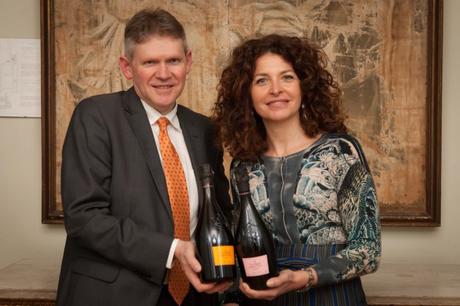 Atelier des Grandes Dames, il nuovo network firmato Veuve Cliquot Ponsardin IMG_9835