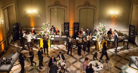 Atelier des Grandes Dames, il nuovo network firmato Veuve Cliquot Ponsardin IMG_9756