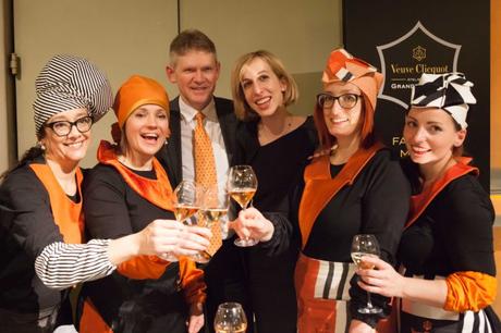 Atelier des Grandes Dames, il nuovo network firmato Veuve Cliquot Ponsardin IMG_9859