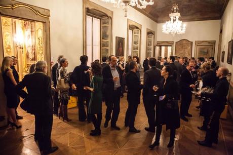 Atelier des Grandes Dames, il nuovo network firmato Veuve Cliquot Ponsardin IMG_9220