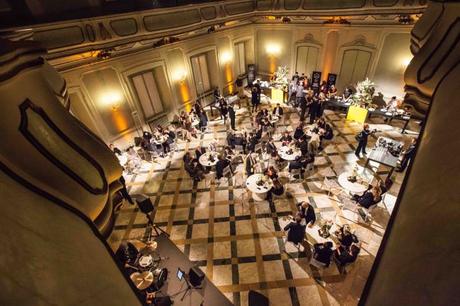 Atelier des Grandes Dames, il nuovo network firmato Veuve Cliquot Ponsardin IMG_9748