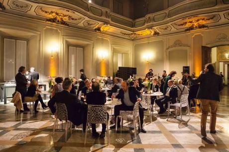 Atelier des Grandes Dames, il nuovo network firmato Veuve Cliquot Ponsardin IMG_9717