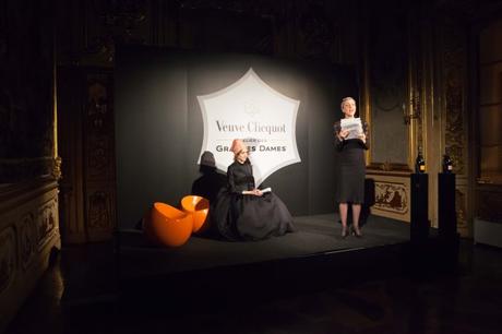 Atelier des Grandes Dames, il nuovo network firmato Veuve Cliquot Ponsardin IMG_9269