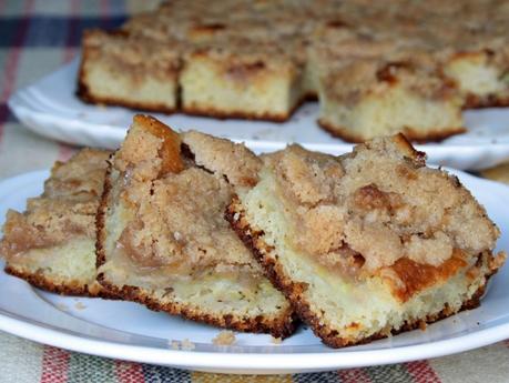 Pan dolce farcito con banana (Cuca de banana) Clicca qui per il video