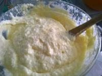 Tiramisù alle fragole 3