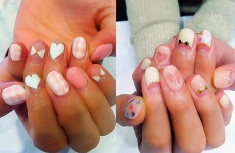 La nail art per Pasqua La nail art per Pasqua