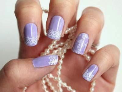 La nail art per Pasqua La nail art per Pasqua