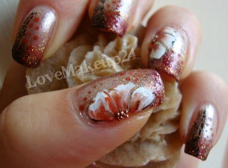 La nail art per Pasqua La nail art per Pasqua