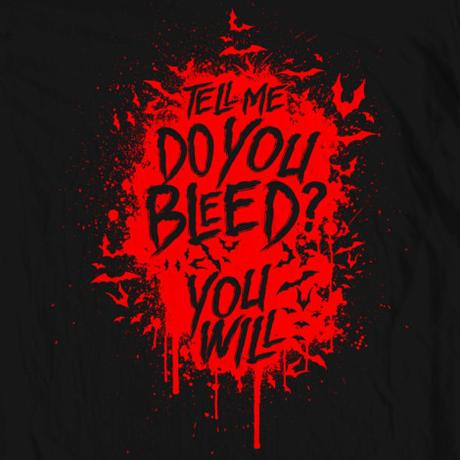 Tell me…Do you bleed?… Ovvero… il problema di “Batman v Superman: Dawn of Justice” è che il kryptoniano non sanguina abbastanza… BatmanDoYouBleed-PLATE-1001x1001