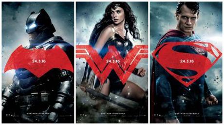 Tell me…Do you bleed?… Ovvero… il problema di “Batman v Superman: Dawn of Justice” è che il kryptoniano non sanguina abbastanza… Tell me…Do you bleed?… Ovvero… il problema di “Batman v Superman: Dawn of Justice” è che il kryptoniano non sanguina abbastanza…