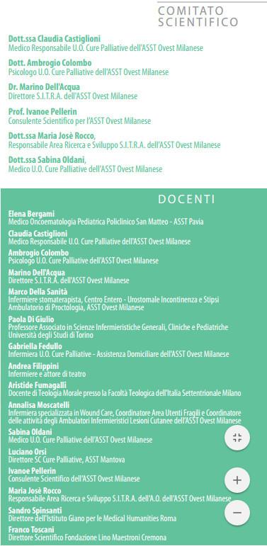 CORSO RESIDENZIALE CURE PALLIATIVE, VII EDIZIONE – 26-27-28 MAGGIO 2016, Desenzano del Garda 2016-04-02_103110