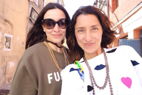 Anni e bicchieri di vino. Non si contano mai. 10547647_10152392013846925_1005916071665052091_n