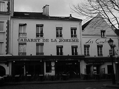 Il miglior modo per spendere i soldi. Parigi Place du Tertre