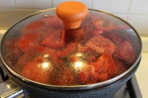 Pollo alla Romana pollo alla romana