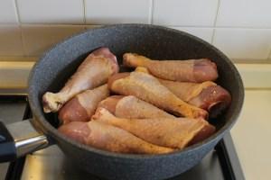 Pollo alla Romana pollo alla romana