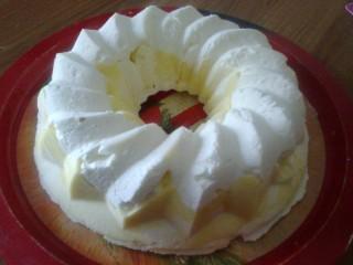 Semifreddo della mia nonna Semifreddo della mia nonna