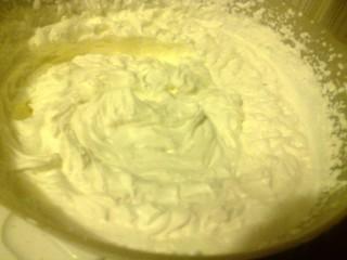 Semifreddo della mia nonna Semifreddo della mia nonna