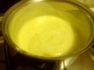 Semifreddo della mia nonna Semifreddo della mia nonna