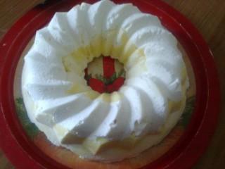 Semifreddo della mia nonna Semifreddo della mia nonna