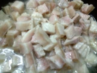 Fagioli con le cotiche Fagioli con le cotiche