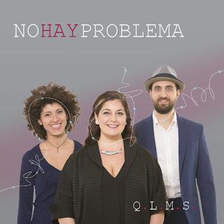 NO HAY PROBLEMA NO HAY PROBLEMA