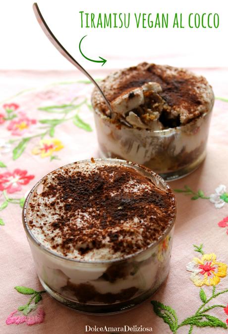 Vegamisù al cocco tiramisu veg al cocco (3)