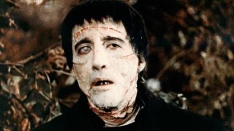 Frankenstein, dalle origini ai giorni nostri la_maschera_di_frankenstein