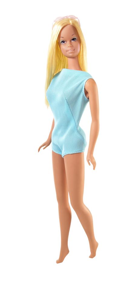 BARBIE THE ICON BARBIE THE ICON