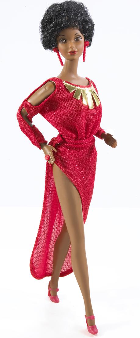 BARBIE THE ICON BARBIE THE ICON