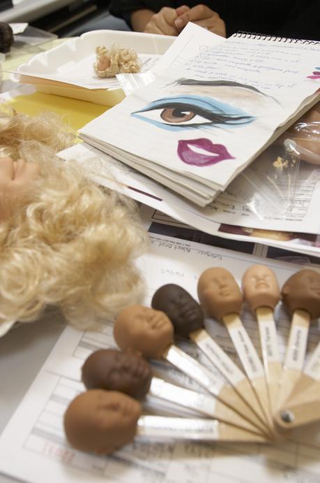BARBIE THE ICON BARBIE THE ICON