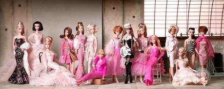 BARBIE THE ICON BARBIE THE ICON