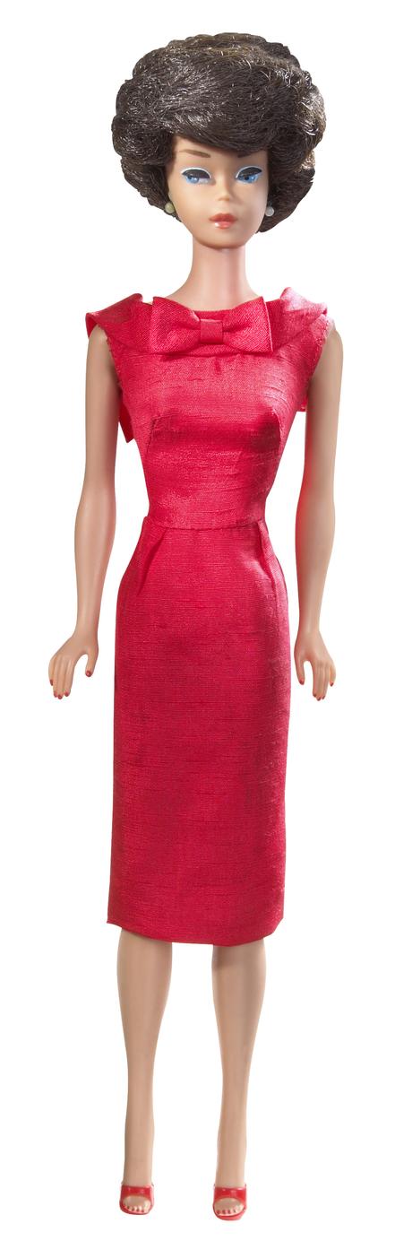 BARBIE THE ICON BARBIE THE ICON