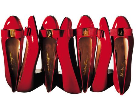 SHOES: TACCO TACCO DELLE MIE BRAME vara FERRAGAMO