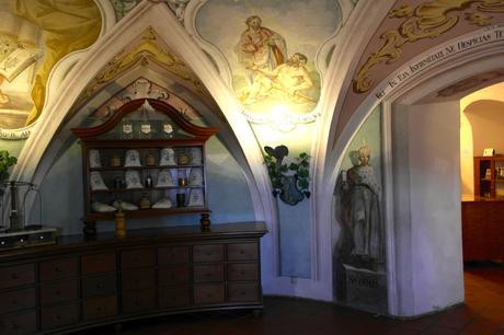 PONTE DI APRILE ALLE TERME ROGÂSKA SAMSUNG CSC