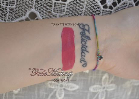 Review Mac Retro Matte Liquid Lipcolour 15