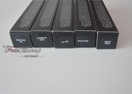 Review Mac Retro Matte Liquid Lipcolour 2