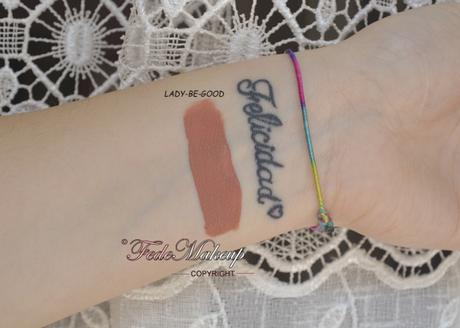 Review Mac Retro Matte Liquid Lipcolour 12