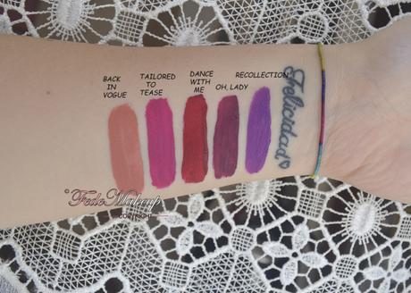 Review Mac Retro Matte Liquid Lipcolour 9