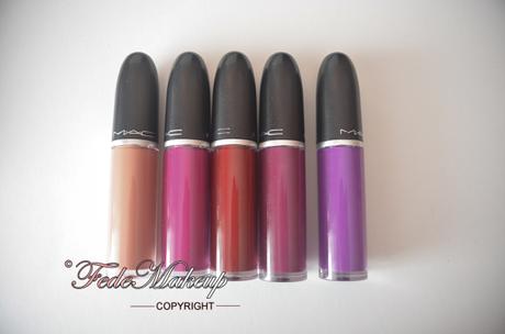 Review Mac Retro Matte Liquid Lipcolour 3