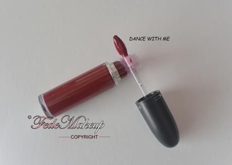 Review Mac Retro Matte Liquid Lipcolour 6