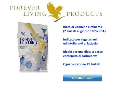 Forever Lite Ultra, il pasto completo, leggero ed equilibrato http://fabenessere.succoaloevera.it/prodotti/forever-lite-ultra-vanilla
