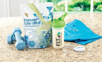 Forever Lite Ultra, il pasto completo, leggero ed equilibrato Forever Lite Ultra, il pasto completo, leggero ed equilibrato