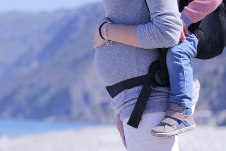 Una giornata in “tre” senza passeggino – Stokke MyCarrier Una giornata in “tre” senza passeggino – Stokke MyCarrier
