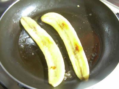 CREPES BANANE E MINI SFOGLIE CREPES BANANE E MINI SFOGLIE
