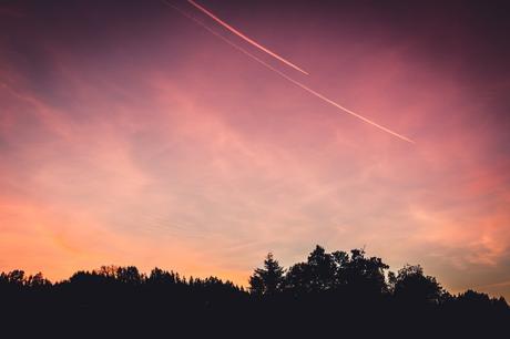 “Future of Travel”: cosa dobbiamo aspettarci dal futuro? scie-aerei