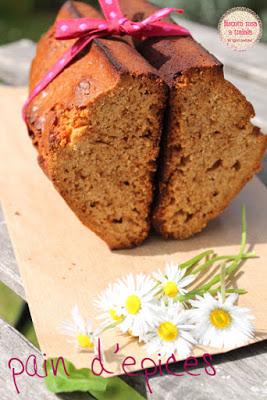 Le spezie e il pane Le spezie e il pane