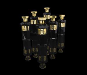 Arrivano in Italia le fragranze Amouroud Parfums AmouroudParfums-1