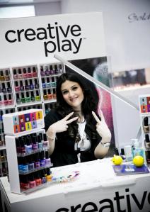 CND al Cosmoprof Worldwide tra novitá ed ospiti famosi CND-cosmoprof2016-2